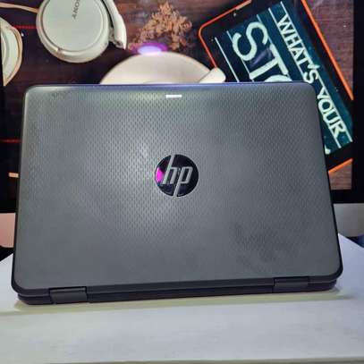 HP ProBook x360 11 core i5 image 2