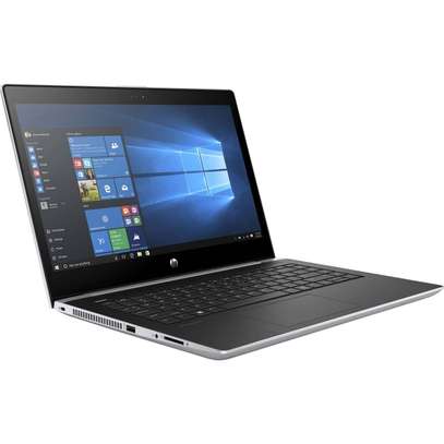 HP ProBook 440 G5 Laptop Core i7, 8GB RAM, 1 TB HDD-new image 1