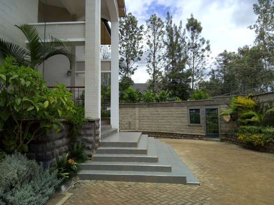 Serviced 2 Bed Apartment with En Suite at Nyari Central image 13
