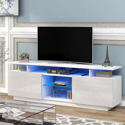 TV Stands Wooden image 1