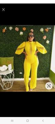 Dress and Two piece image 4