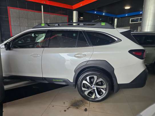 SUBARU OUTBACK 2023 MODEL image 5