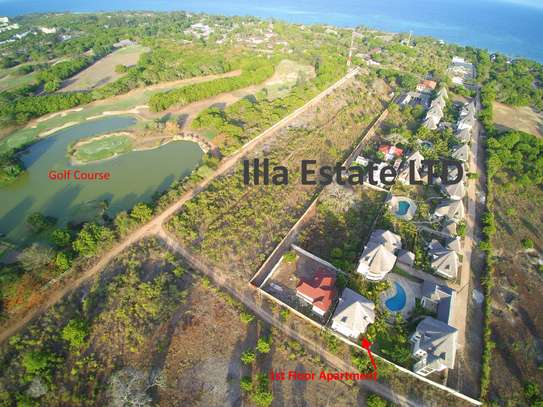 2nd Row Exceptional Apartment with a Sunset View for Sale image 3