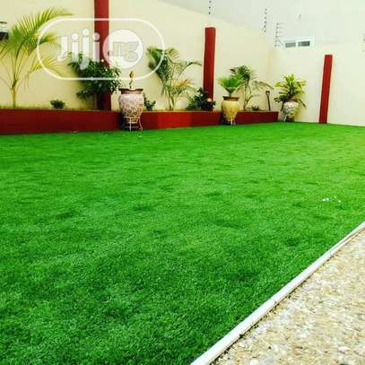 SIMPLE AND ELEGANT GRASS CARPETS. image 5