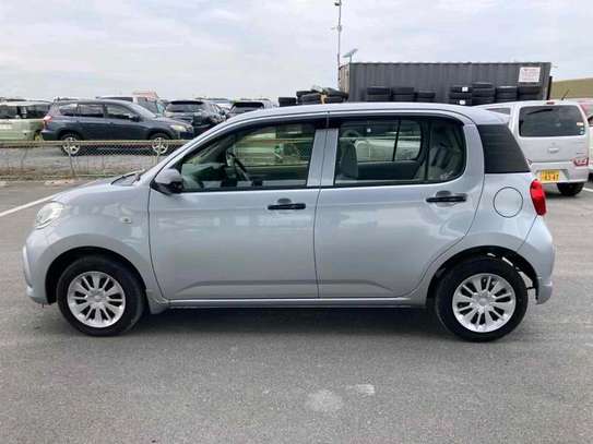 TOYOTA PASSO (MKOPO/HIRE PURCHASE ACCEPTED) image 8