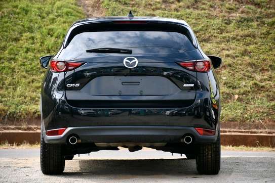 Mazda cx-5 2017 petrol image 8