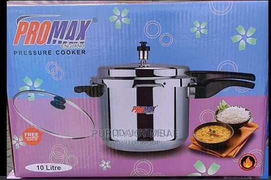 Pressure Cookers image 1