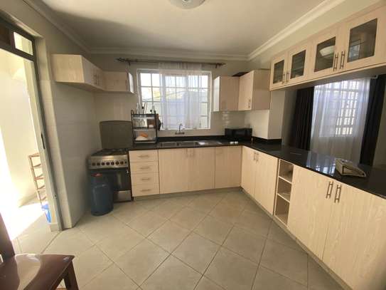 4 Bed House with En Suite in Kitengela image 1