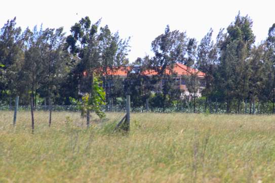 0.045 ac Residential Land at Kitengela image 7