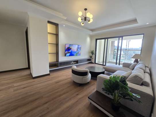 4 Bed Apartment with En Suite at Mandera Road - Kileleshwa image 4