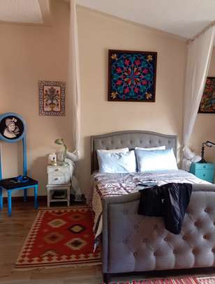 4 Bed House with Staff Quarters at Near Yaya Center image 10