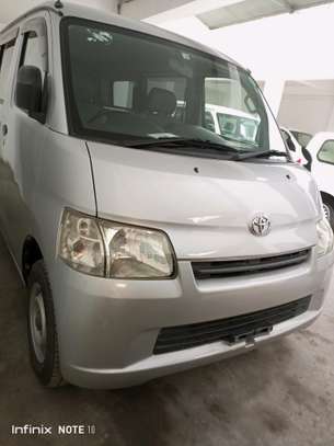 Toyota town ace image 2