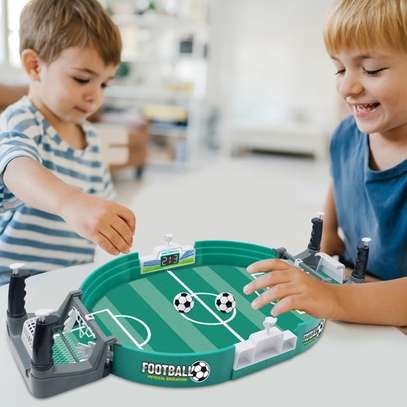 Football Table Game for Family Party image 2