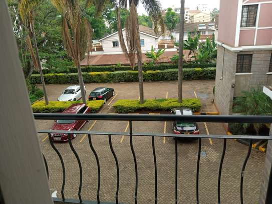 2 bedroom apartment for rent in Lavington image 12