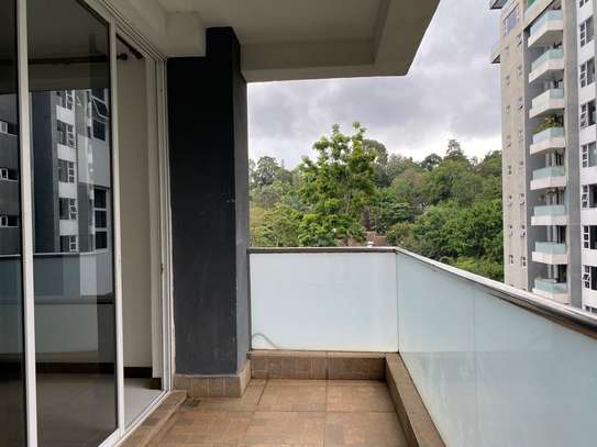 4 Bed Apartment with En Suite in General Mathenge image 16