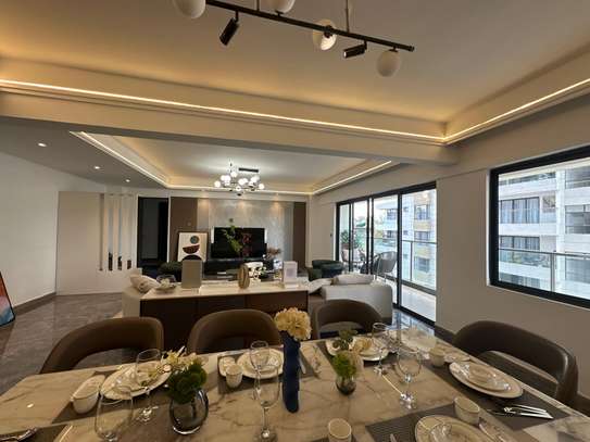4 bedrooms + SQ For Sale in Kileleshwa, Nairobi image 9