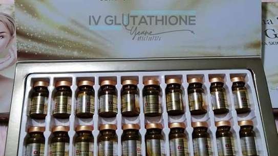 Glutathione injection For Sale / Daxxify For Sale image 2