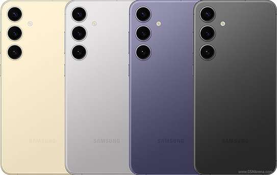 Samsung Galaxy S24 Plus 512GB image 1