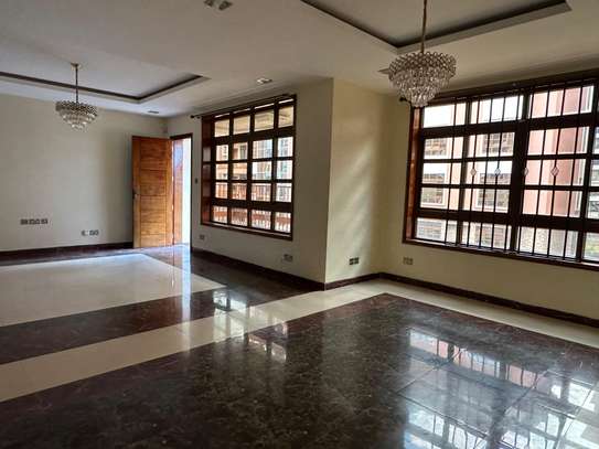 4 Bedroom Apartment + SQ for Rent in Lavington image 3