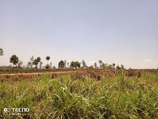 0.5 ac Residential Land at Off Panafric Insurance Avenue image 6