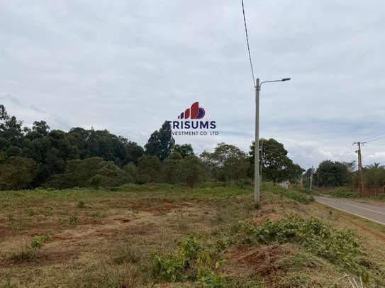 1 ac Residential Land in Kitisuru image 4