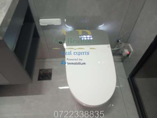 5 Bed Townhouse with En Suite at Lavington image 14