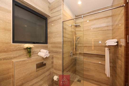 3 Bed Apartment with En Suite at Riverside Lane image 13