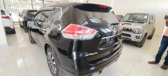 Nissan X-Trail hybrid Autech mode premium 2017 image 13