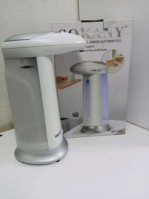 Sokany automatic dispenser image 1