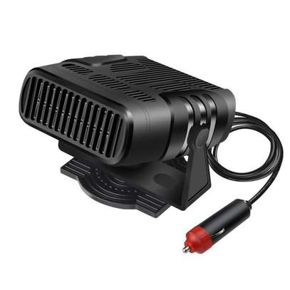 12V/24V 120W Car Heater image 2