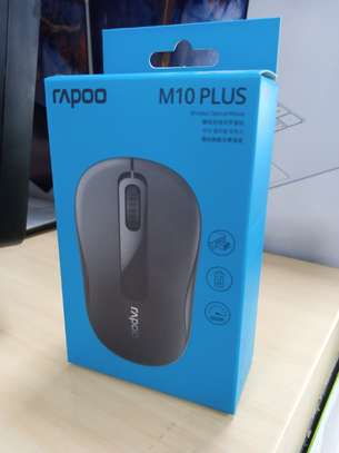 Rapoo M10 Wireless Mouse image 2