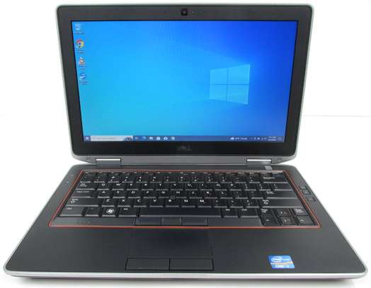 A Great & fast Core i3 Laptop 4gb ram 500gb image 1