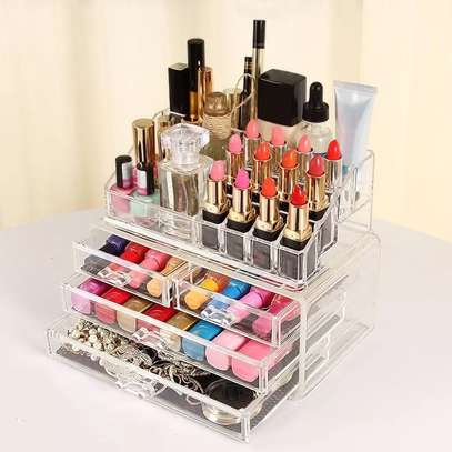 Makeup organizer new image 2