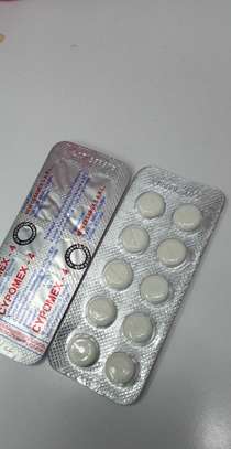 Cypomex 4 Hip Buttock Pills In Nairobi Pigiame