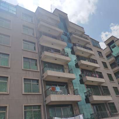 3 Bed Apartment with En Suite in Ngara image 6