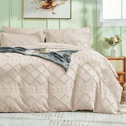 Tufted Duvet set image 2