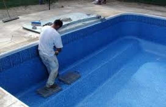 Swimming Pool Repair image 3