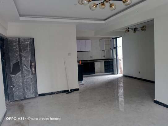 3 Bed Apartment with En Suite in Kileleshwa image 6