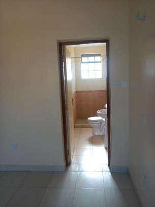 4 Bed Townhouse with Garage in Syokimau image 20