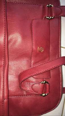 Handbag*Red image 4