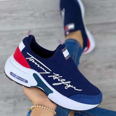 Tommy hilfiger new arrivals casual sneakers
