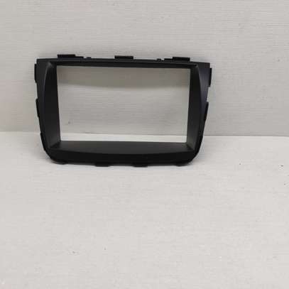 Stereo replacement Frame for  Kia Sorento 2013 image 1
