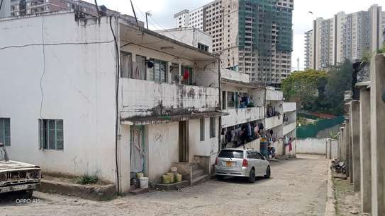 Commercial Land in Pangani image 4