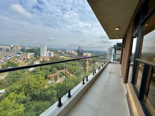 Furnished 3 Bed Apartment with En Suite at Brookside Drive image 6