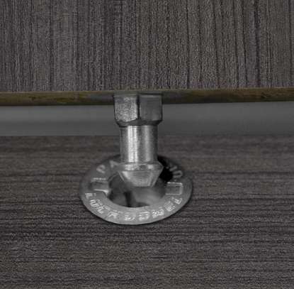 Office Table: Simple Circular Conference table image 5