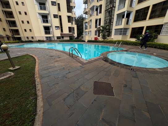 3 Bed Apartment with En Suite at State House Road image 2
