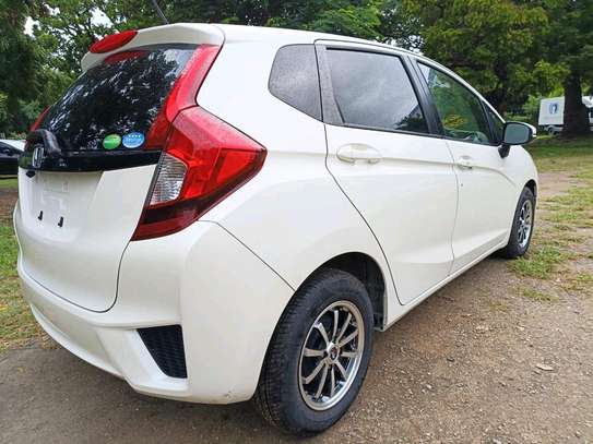 HONDA FIT G F PACKAGE image 5