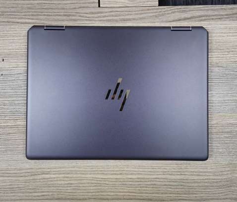 HP Spectre x360 2-in-1 Laptop 14-f1023dx image 1