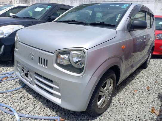 SUZUKI ALTO NEW IMPORT. image 5