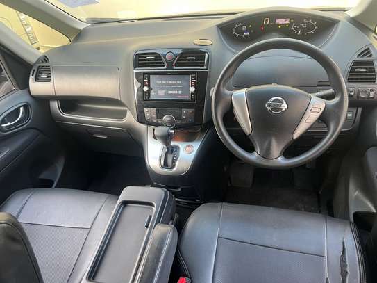 Nissan Serena 2016 image 11